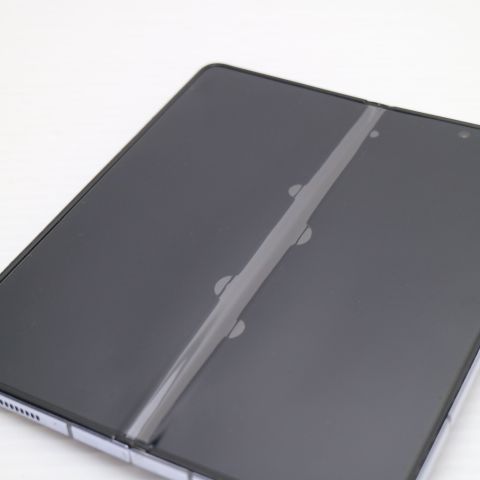 �¿��ݾ� ������� SC-55D Galaxy Z Fold5 256GB ���������֥롼