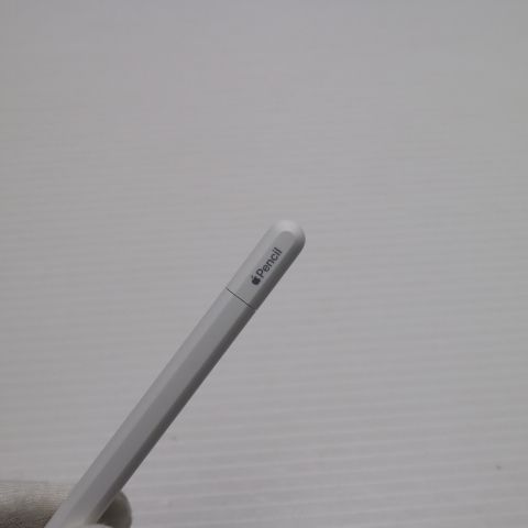¿ݾ Ķ Apple Pencil USB-C ۥ磻