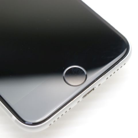 �¿��ݾ� Ķ���� SIM�ե꡼ iPhone SE ��2���� 64GB �ۥ磻�� �����