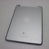  au iPad mini Wi-Fi+cellular 16GB ۥ磻  