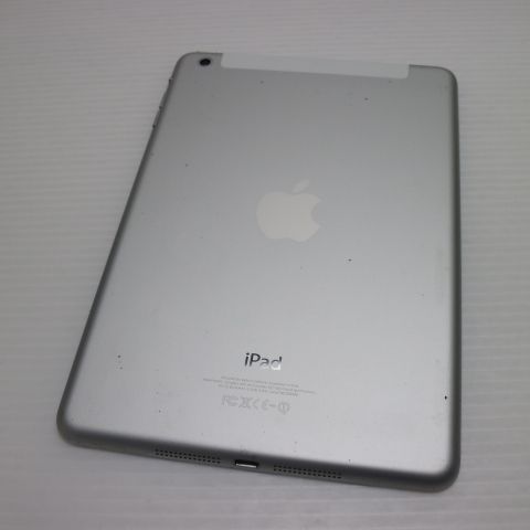  au iPad mini Wi-Fi+cellular 16GB ۥ磻  