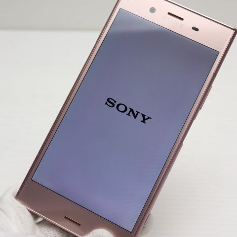 �¿��ݾ� Ķ���� SO-01K Xperia XZ1 �ԥ� ���� �����