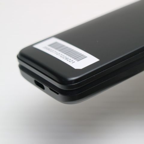 �¿��ݾ� ����Ʊ�� 902KC DIGNO ��������3 �֥�å� �����