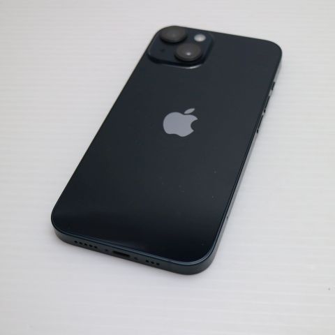 �¿��ݾ� Ķ���� SIM�ե꡼ iPhone14 128GB �ߥåɥʥ���