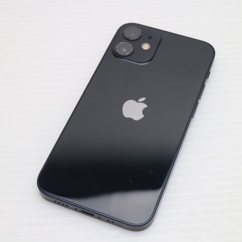Ķ SIMե꡼ iPhone12 mini 128GB ֥å ¨ȯ ȯ