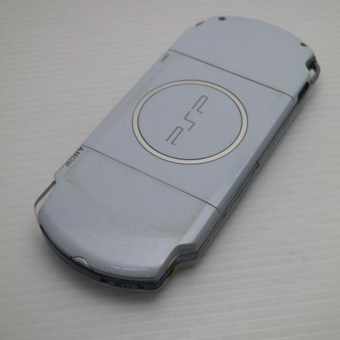 �¿��ݾ��� ������� PSP-3000 �ѡ��롦�ۥ磻��  �������