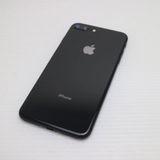 �¿��ݾ��� Ķ���� SIM�ե꡼ iPhone8 PLUS 256GB ���ڡ������쥤 �֥�å�