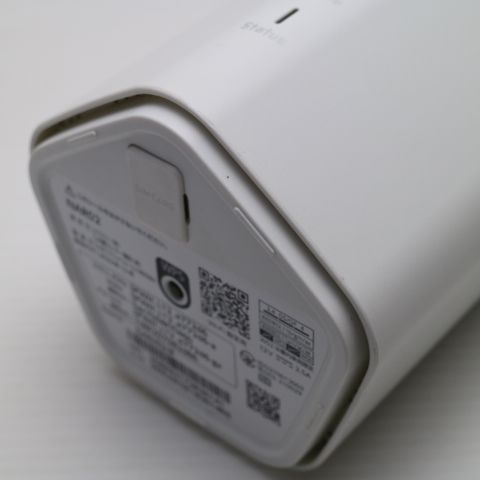 ¿ݾ  Speed Wi-Fi HOME 5G L12 NAR02 ۥ磻 