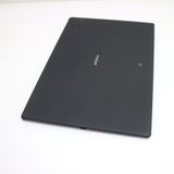 �¿��ݾ��� Ķ���� au SOT31 Xperia Z4 Tablet �֥�å�  �������