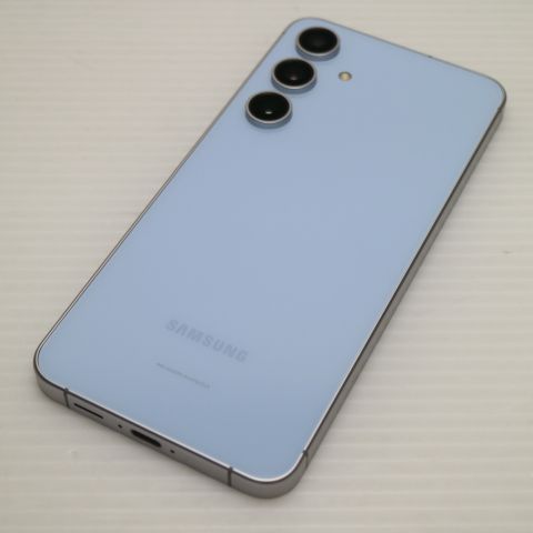 �¿��ݾ� Ķ���� SIM�ե꡼ Galaxy S24 FE �֥롼