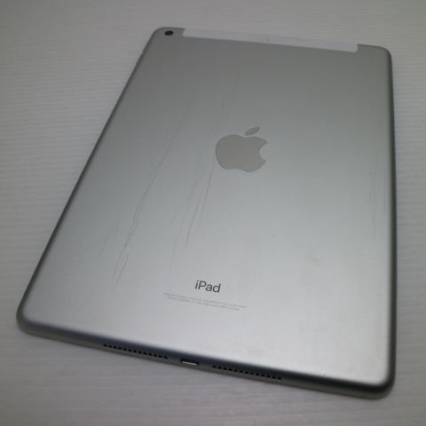 ������� SIM�ե꡼ iPad6 ��6���� Wi-Fi+����顼  32GB ����С�