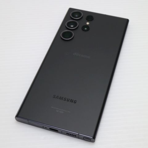 ¿ݾ Ķ SC-52D Galaxy S23 Ultra 512GB եȥ֥å