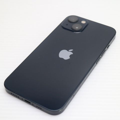 �¿��ݾ� ���� SIM�ե꡼ iPhone13 256GB �ߥåɥʥ��� �����