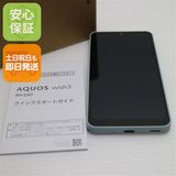 ¿ݾ Ʊ SH-53D AQUOS wish3 ꡼