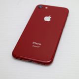�¿��ݾ� Ķ���� SIM�ե꡼ iPhone8 64GB ��å� RED ���� �����