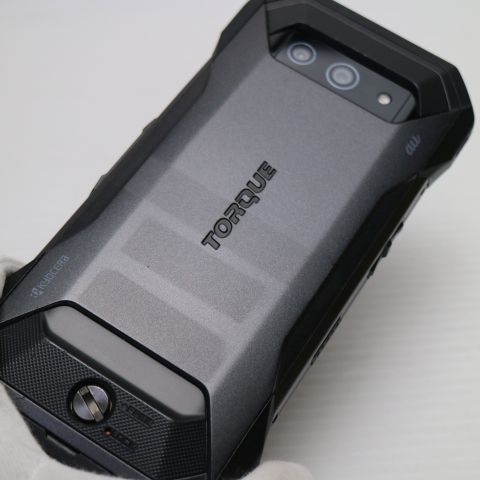 �¿��ݾ� ���� TORQUE 5G KYG01 �֥�å� �����