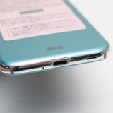 �¿��ݾ��� Ķ���� 605SH AQUOS R ���ѡ���֥롼 ����� �������