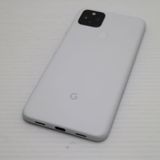�¿��ݾ� Ķ���� SoftBank Google Pixel 4a (5G) 128GB  �ۥ磻��