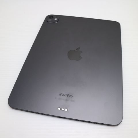 ¿ݾ Ʊ iPad Pro (M4) 11 Wi-Fi 256GB ڡ֥å