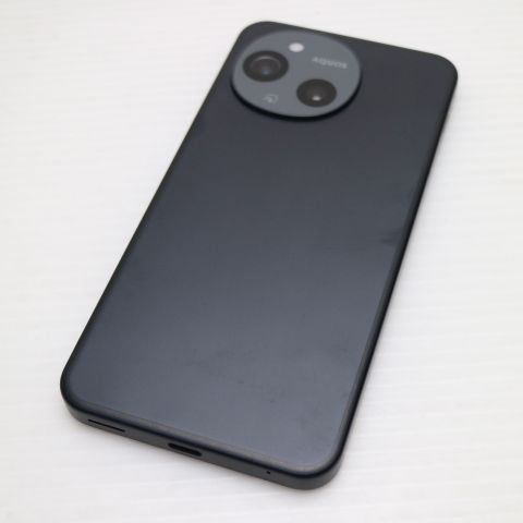 �¿��ݾ� ����Ʊ�� SIM�ե꡼ AQUOS sense9 256GB �֥�å�