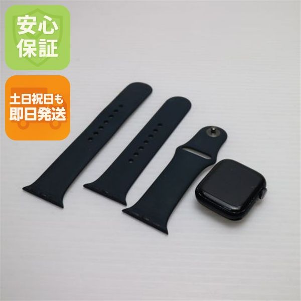 �¿��ݾ� ������� Apple Watch Series7 41mm GPS �ߥåɥʥ���