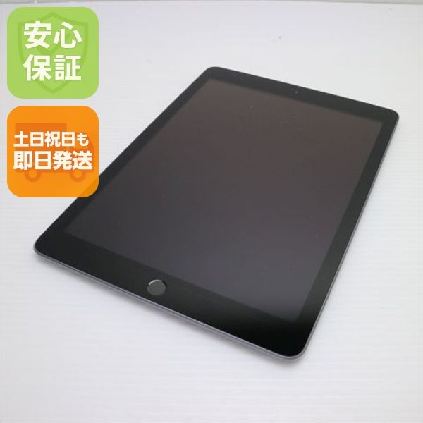  SIMե꡼ iPad 6 32GB ڡ쥤
