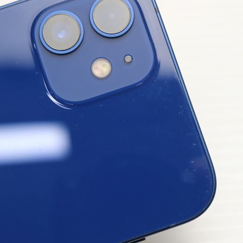 ¿ݾ Ķ SIMե꡼ iPhone12 64GB ֥롼 ¨ȯ ȯ