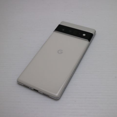 Ķ���� SIM�ե꡼ Google Pixel 6 Pro 128GB �ۥ磻�� �����