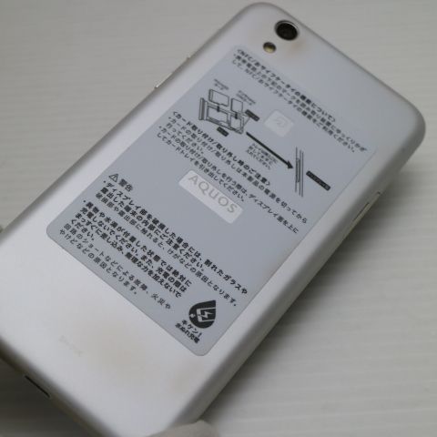 �¿��ݾ� ���� SH-01K AQUOS sense �ۥ磻�� ���� �����