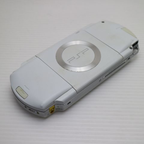 �¿��ݾ��� ���� PSP-1000 ����ߥå����ۥ磻��  �������