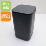 安心保証 美品 HR02 home 5G ダークグレー