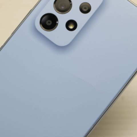 �¿��ݾ� ���� Galaxy A53 5G SCG15 ��������֥롼