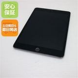 ����Ʊ�� SIM�ե꡼ iPad mini 4 Cellular  16GB ���ڡ������쥤