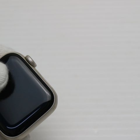 ¿ݾ Ʊ Apple Watch SE2 40mm GPS 饤