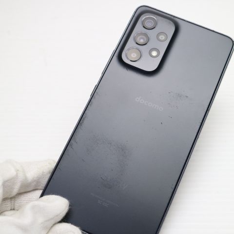 �¿��ݾ� ���� Galaxy A53 5G SC-53C ��������֥�å� SIM���å�����Ѥ�