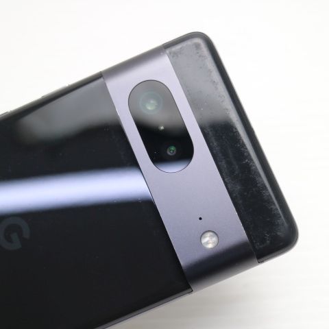 �¿��ݾ� ���� SIM�ե꡼ Google Pixel 7 128GB ���֥��ǥ�����