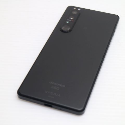 �¿��ݾ� Ķ���� SO-51B Xperia 1 III �ե����ȥ֥�å� �����