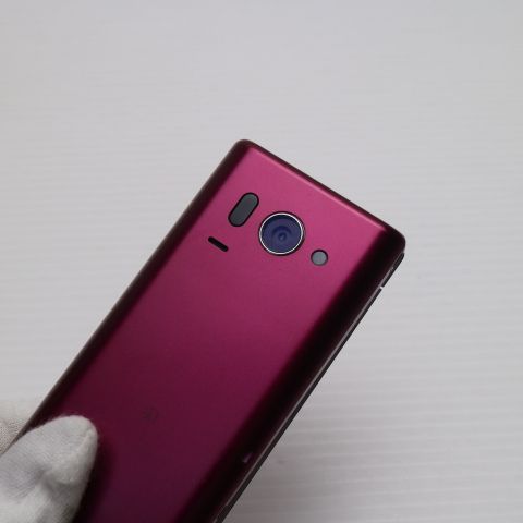 ¿ݾ  au SHF32 AQUOS K ܥɡ  