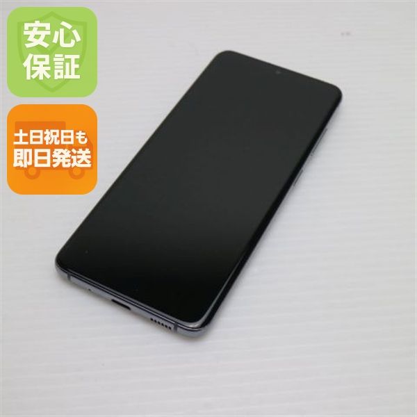 �¿��ݾ� Ķ���� SC-51A Galaxy S20 5G �����ߥå����졼 �����