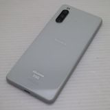 �¿��ݾ� Ķ���� SO-52B Xperia 10 III �ۥ磻�� �����