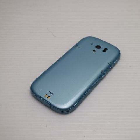 �¿��ݾ��� Ķ���� F-06F �餯�餯���ޡ��ȥե���3 �������֥롼 ����� �������