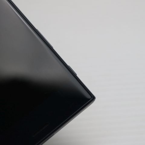 �¿��ݾ��� Ķ���� SO-02J Xperia X Compact �֥�å�  �������