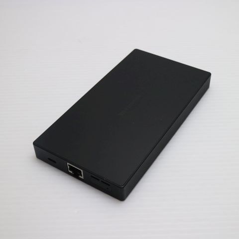 ¿ݾ Ķ SH-52A Wi-Fi STATION ֥å