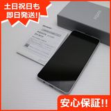 Ʊ SIMե꡼ AQUOS sense6 4GB 64GB SH-M19 С 