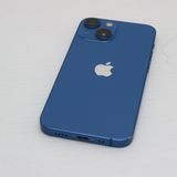 ¿ݾ Ʊ SIMե꡼ iPhone13 mini 512GB ֥롼 