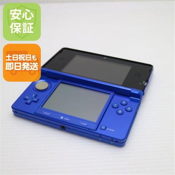 ��� �˥�ƥ�ɡ�3DS ���Х�ȥ֥롼  �������