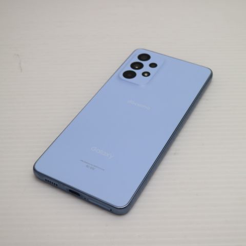 �¿��ݾ� ����Ʊ�� Galaxy A53 5G SC-53C ��������֥롼