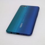 �¿��ݾ� Ķ���� OPPO Reno A 64GB  �֥롼  ���ޥ� �����
