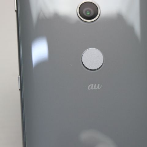 ¿ݾ Ʊ SOV37 Xperia XZ2 С  