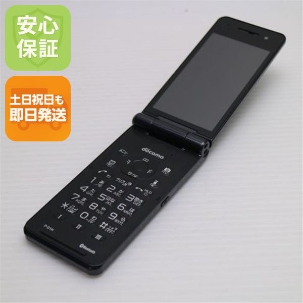 �¿��ݾ��� ���� P-01H �֥�å�  �������